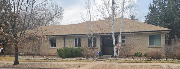 1301 N Fairfax Street, Denver, CO 80220