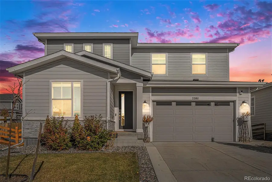 22011 E Stanford Circle, Aurora, CO 80015 - Image #2