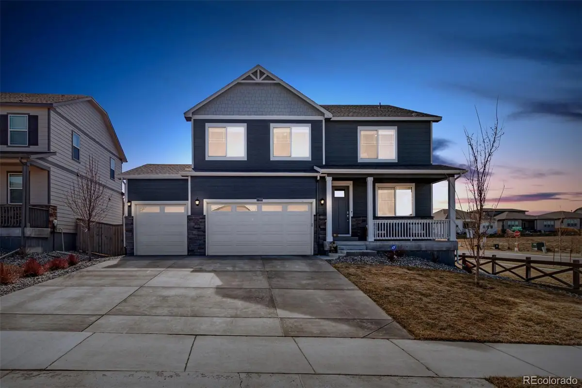 17200 Red Cosmos Point, Parker, CO 80134 - #1