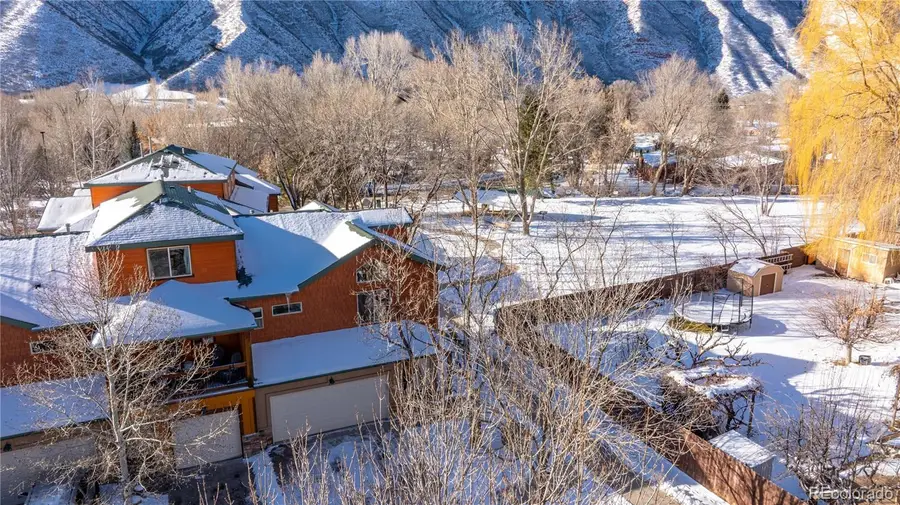 234 W Timber Creek Drive, Glenwood Springs, CO 81601 - #3