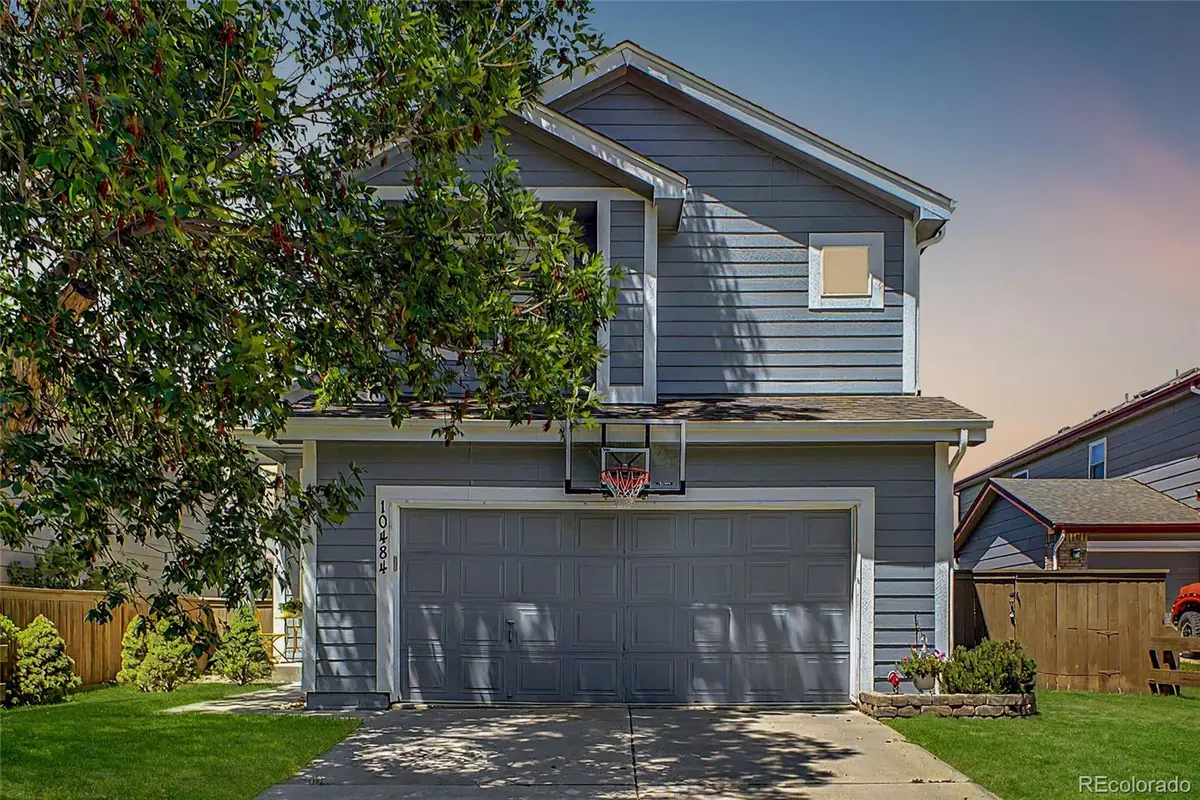 10484 Hollyhock Court, Littleton, CO 80129 - #1