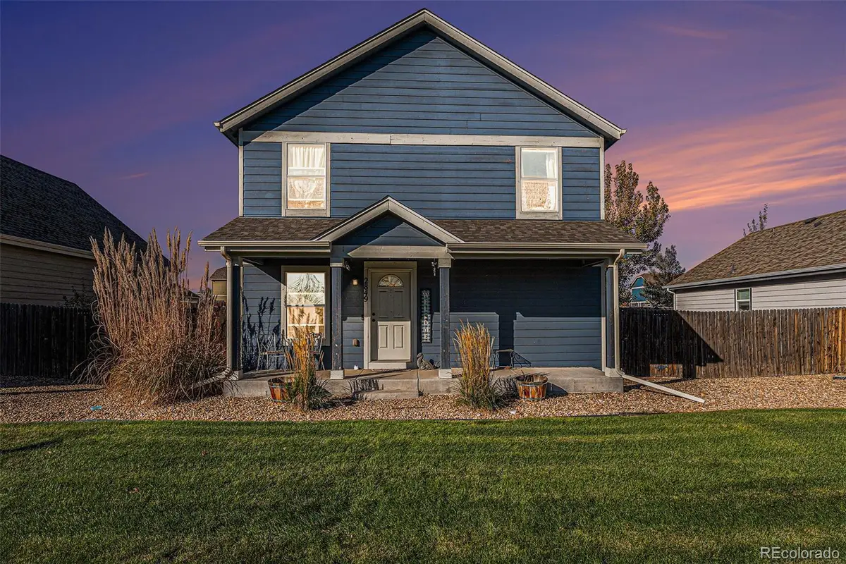 2849 Rose Hill Street, Strasburg, CO 80136 - Image #1