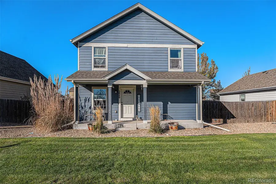 2849 Rose Hill Street, Strasburg, CO 80136 - Image #2