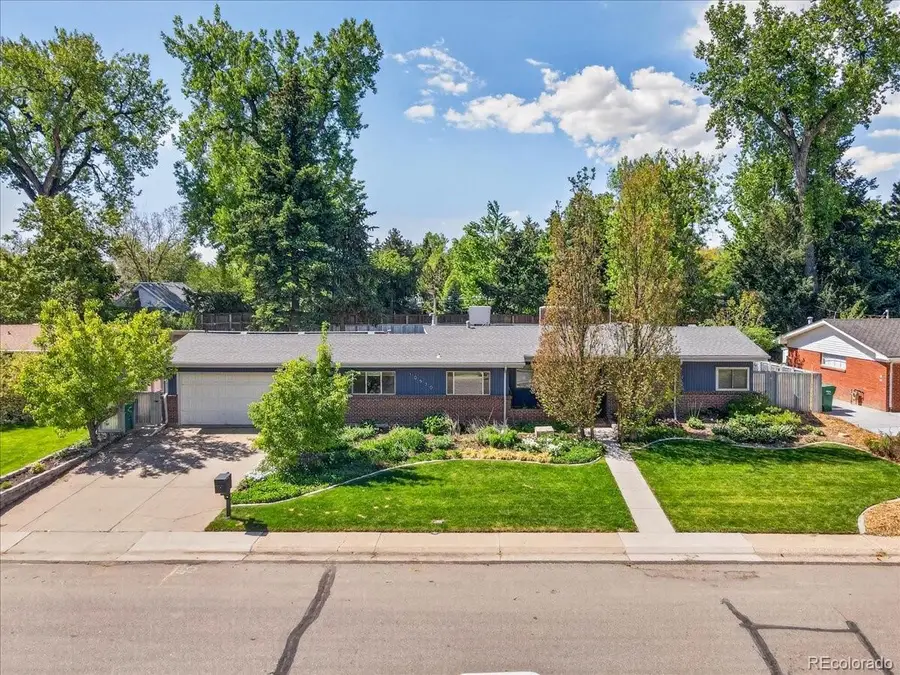 10530 W 22nd Place, Lakewood, CO 80215 - #2