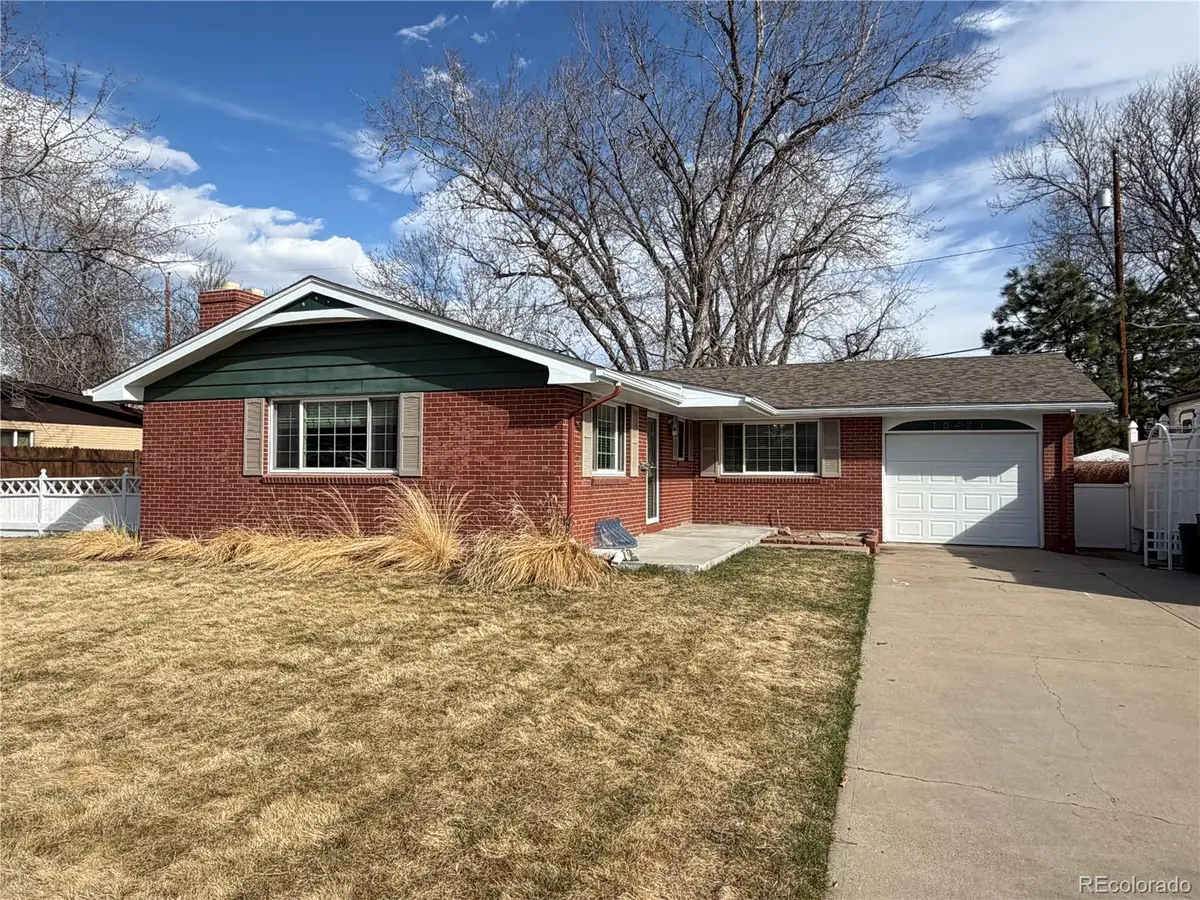 10423 W 62nd Avenue, Arvada, CO 80004 - #1