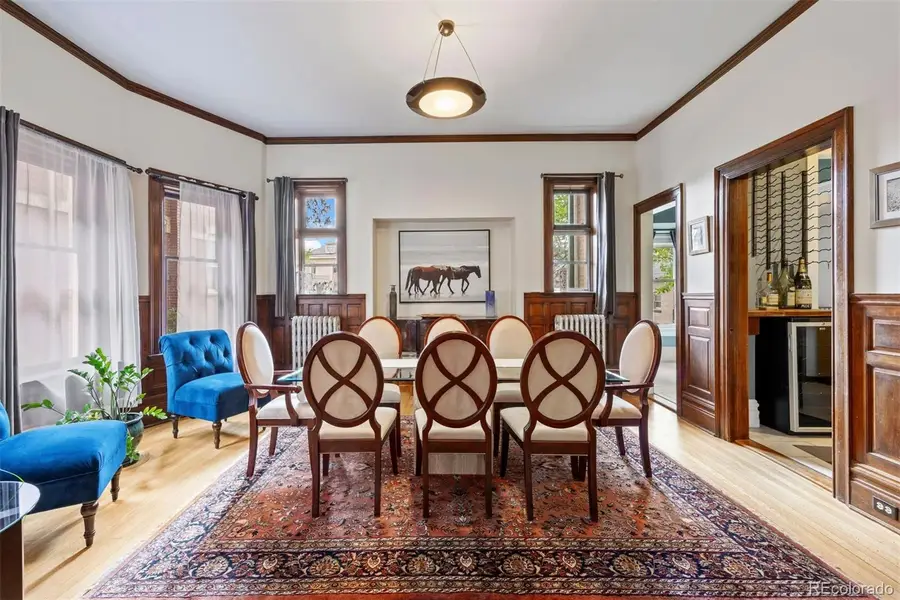 1437 Columbine Street, Denver, CO 80206 - #3