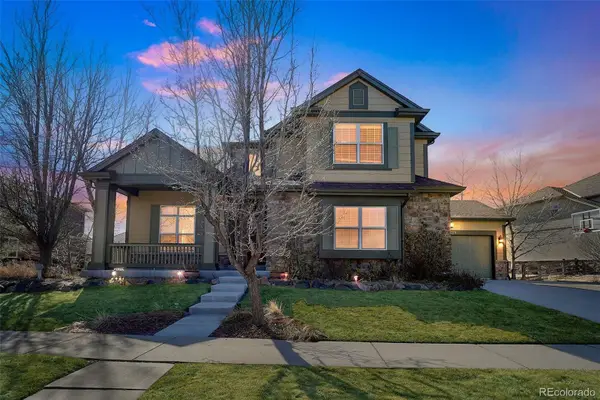 15258 W 75th Place, Arvada, CO 80007