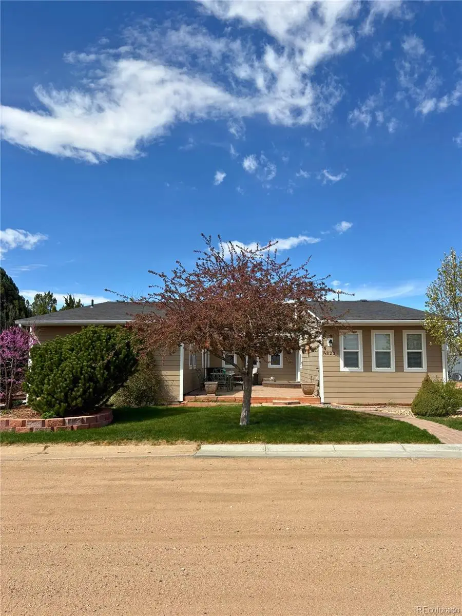 323 Fairview Street, Otis, CO 80743 - #2