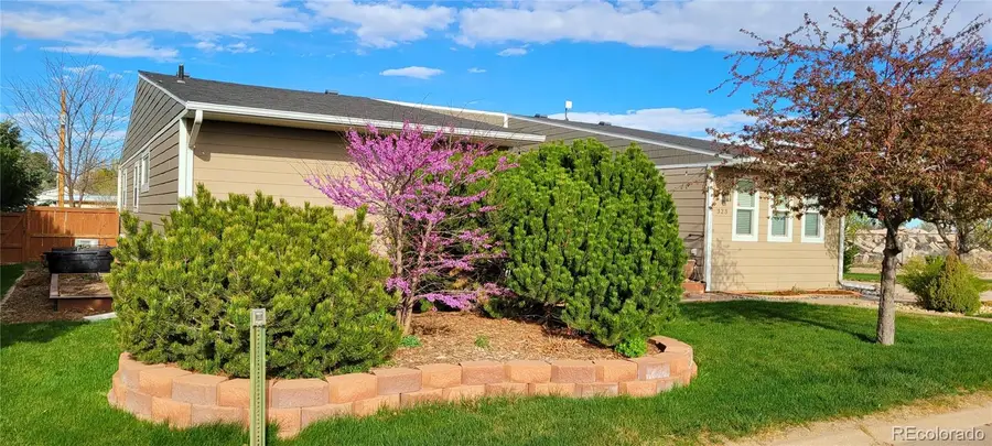 323 Fairview Street, Otis, CO 80743 - #3