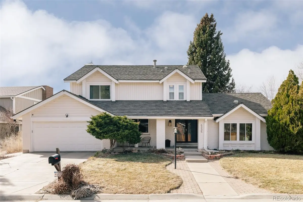6335 S Geneva Circle, Englewood, CO 80111 - Image #1