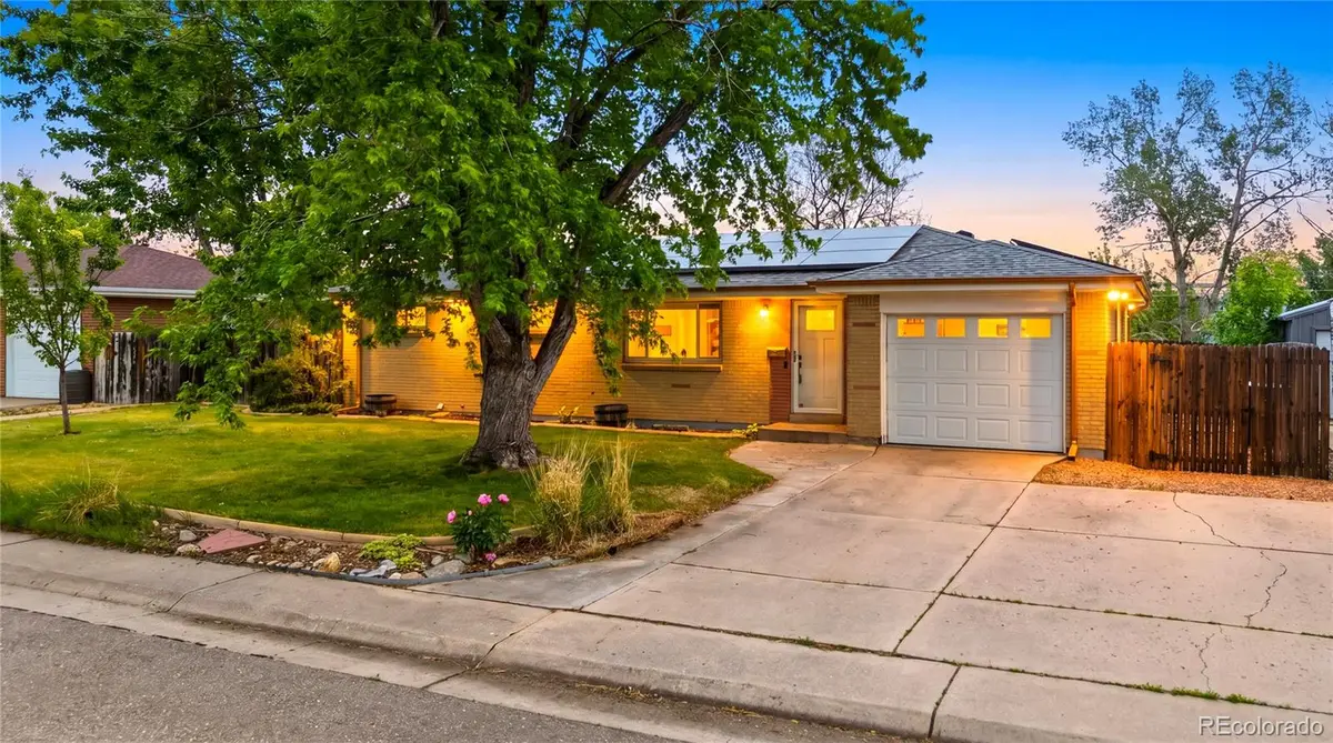 6020 Kline Street, Arvada, CO 80004 - #1