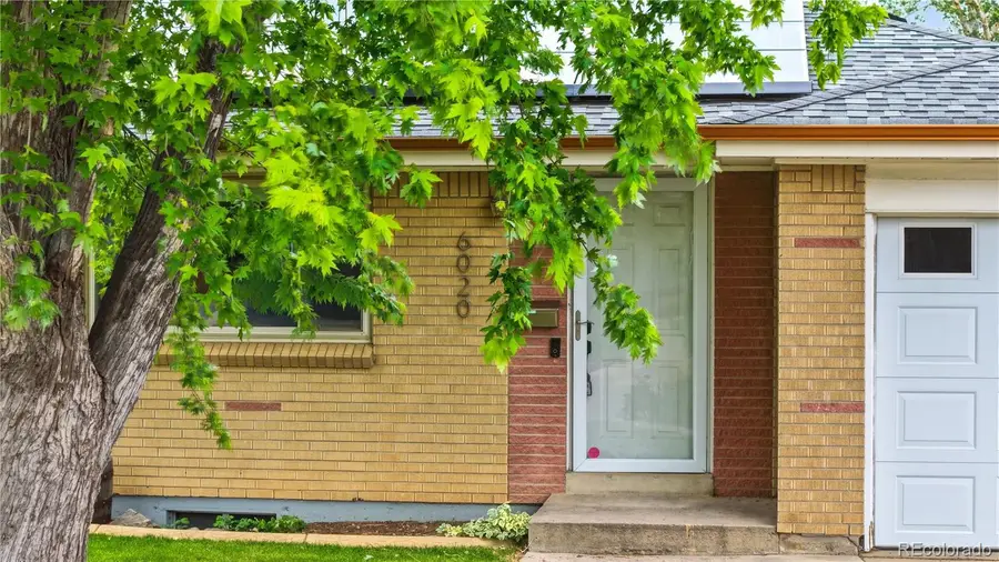6020 Kline Street, Arvada, CO 80004 - #2