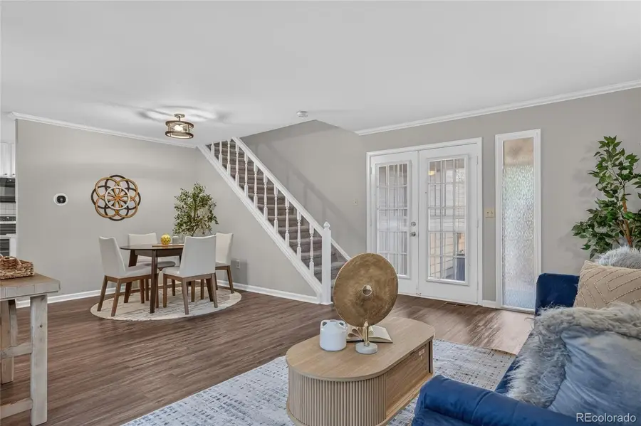 1912 S Balsam Street, Denver, CO 80227 - #3