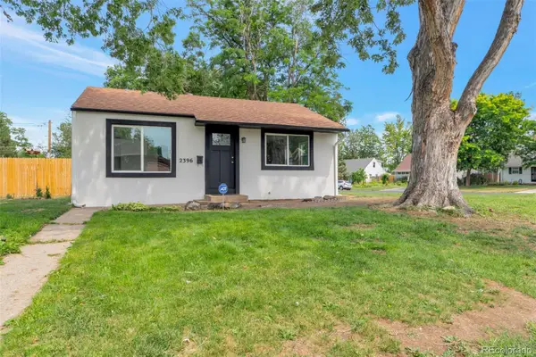 2396 S Knox Court, Denver, CO 80219