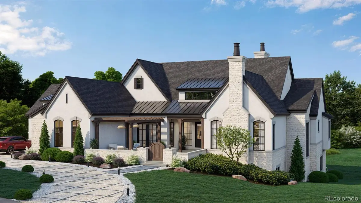 6853 Tremolite Drive, Castle Rock, CO 80108 - Image #1