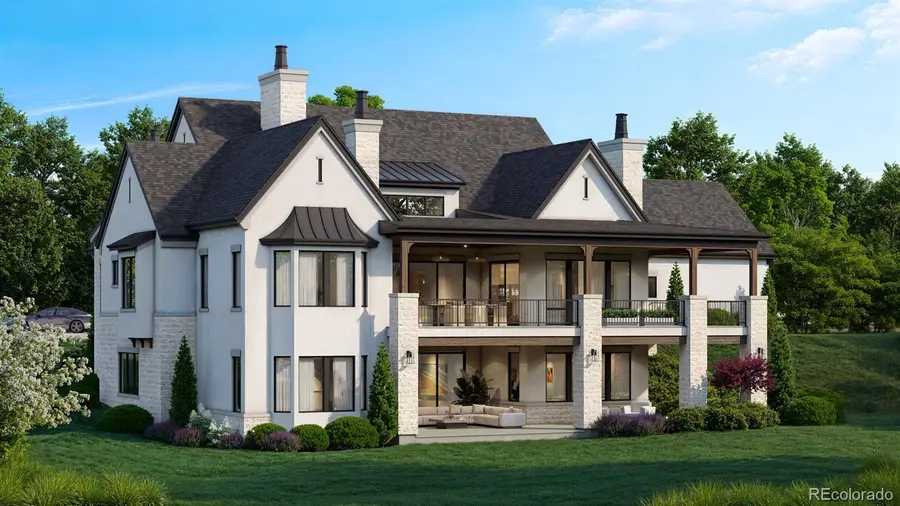 6853 Tremolite Drive, Castle Rock, CO 80108 - Image #2