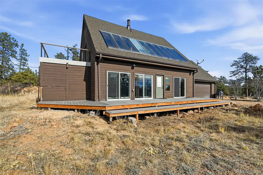 13287 S Otoe Street, Pine, CO 80470 - #3