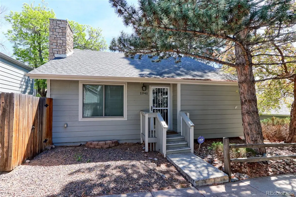 11941 E Cornell Circle, Aurora, CO 80014 - #1