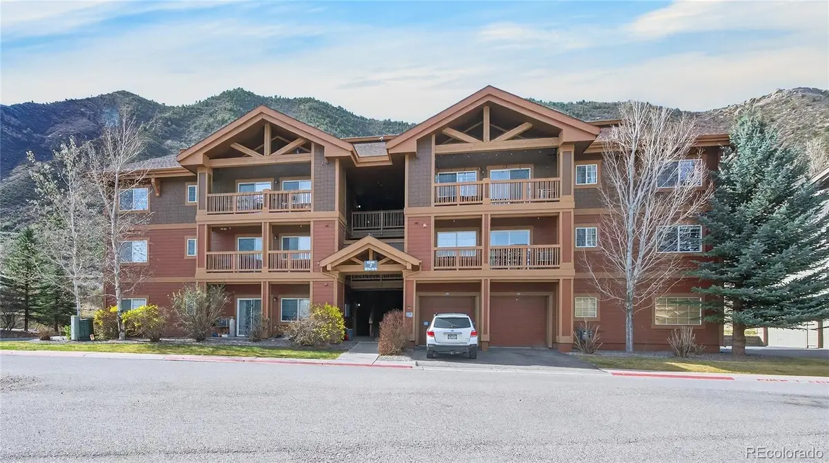 560 River View Drive #706, New Castle, CO 81647 - #1