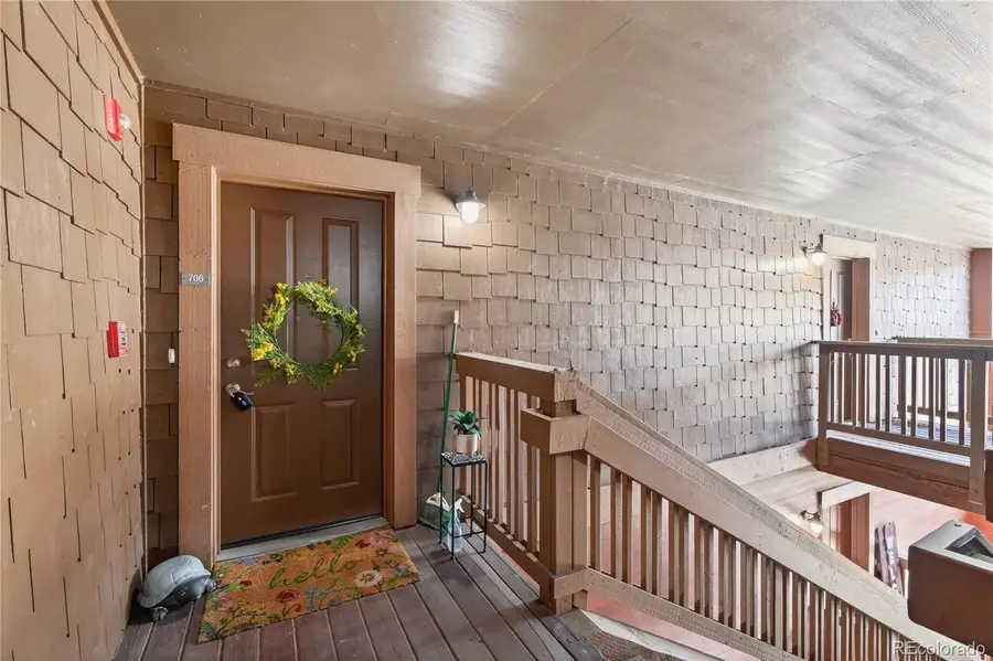 560 River View Drive #706, New Castle, CO 81647 - #2