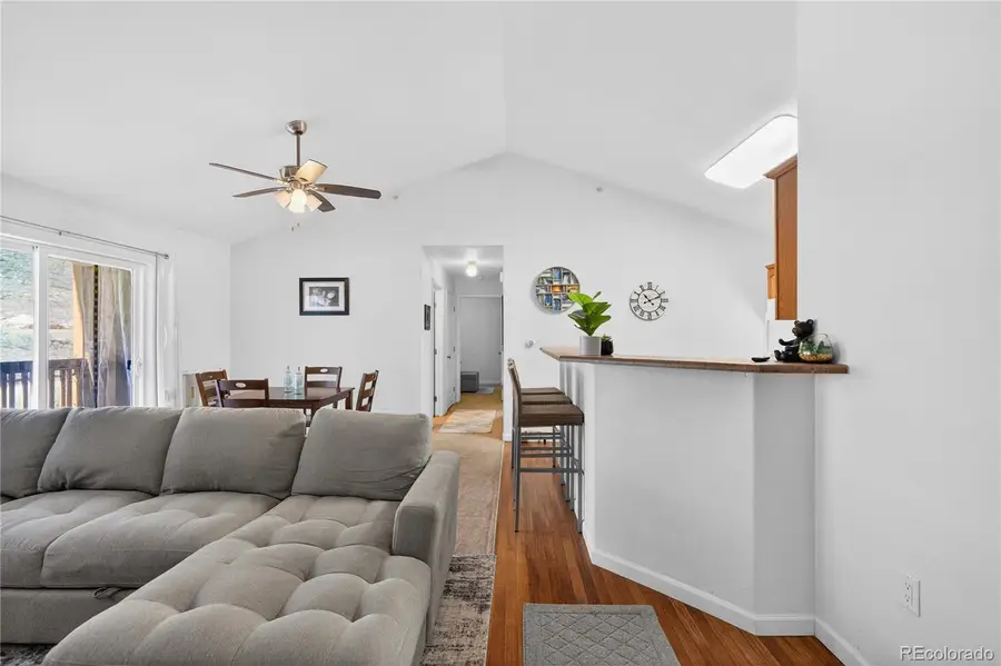 560 River View Drive #706, New Castle, CO 81647 - #3