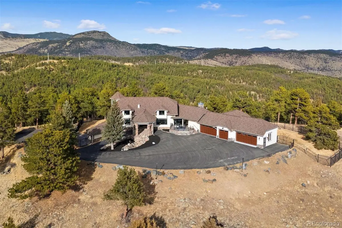 33000 Serendipity Trail, Evergreen, CO 80439 - #1