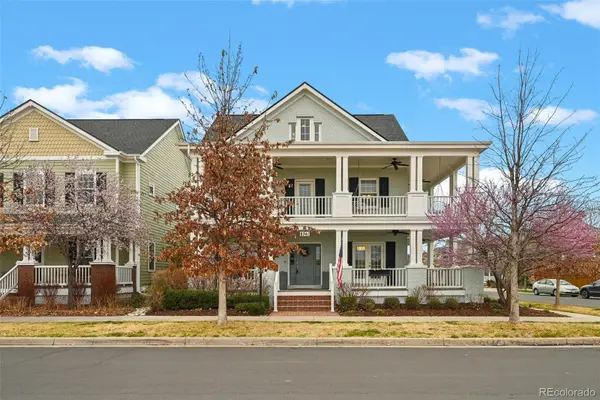 8741 E 33rd Avenue, Denver, CO 80238