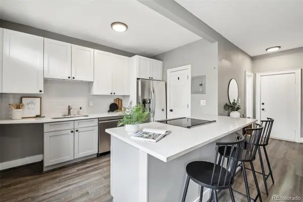 1376 N Pearl Street #109, Denver, CO 80203