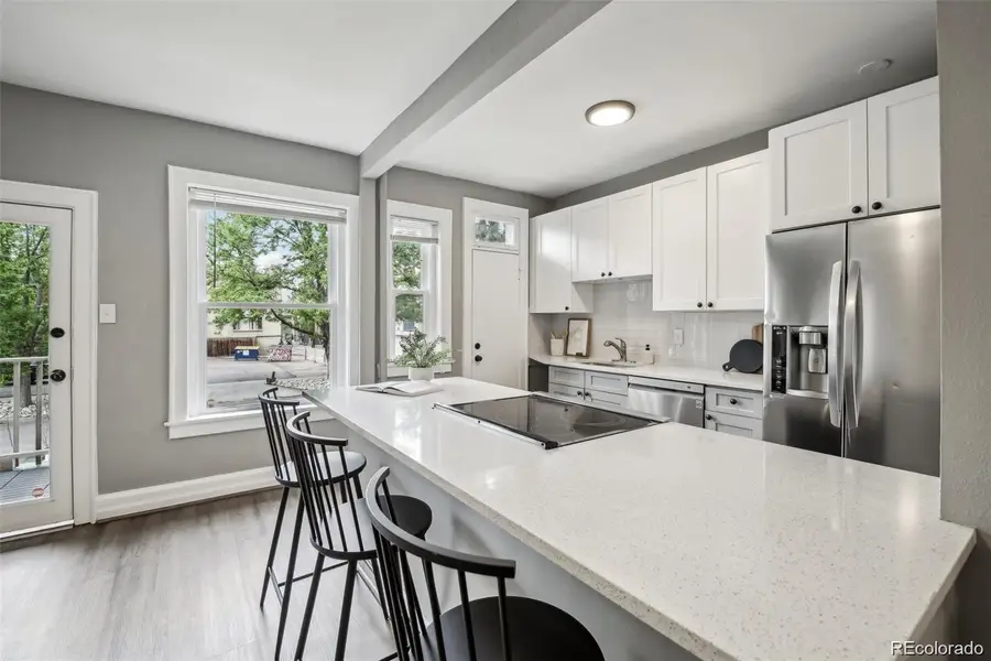 1376 N Pearl Street #109, Denver, CO 80203 - #2