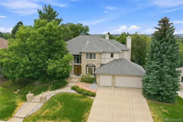 3696 W 100th Avenue, Westminster, CO 80031