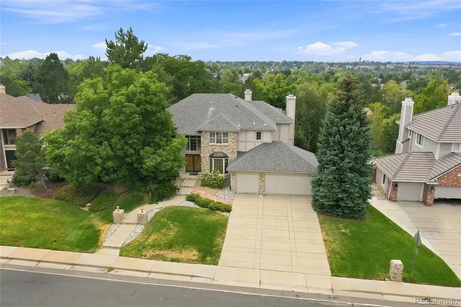 3696 W 100th Avenue, Westminster, CO 80031 - #3