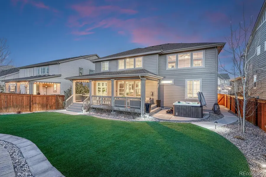 7133 Hyland Hills Street, Castle Pines, CO 80108 - #3