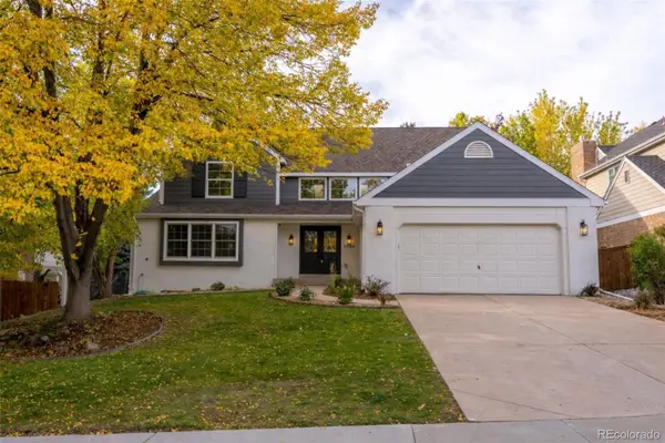 5944 E Irwin Place, Centennial, CO 80112
