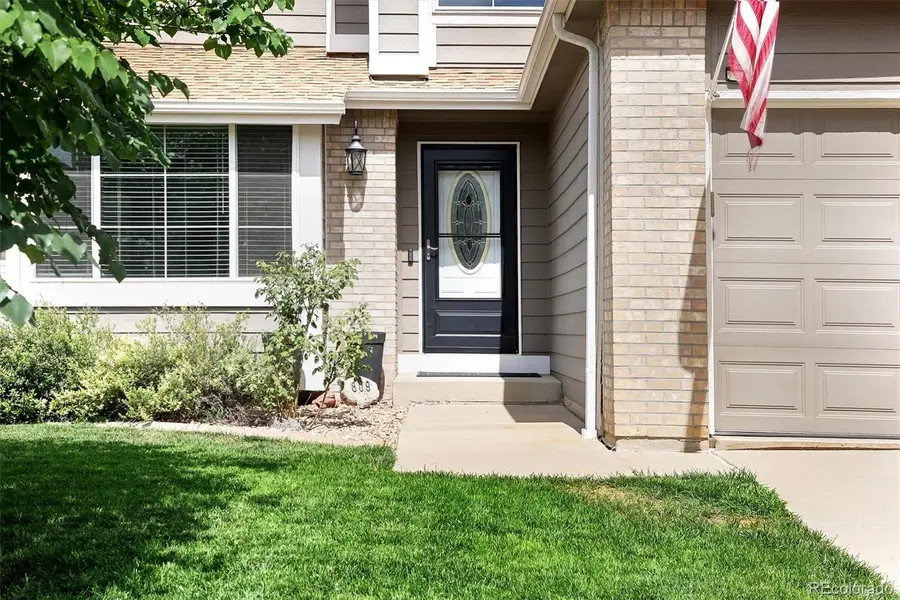 809 Redwood, Highlands Ranch, CO 80126 - #2
