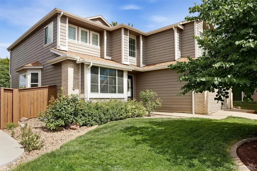 809 Redwood, Highlands Ranch, CO 80126 - #3