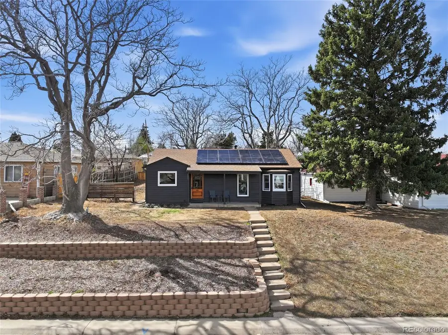 851 S Pecos Street, Denver, CO 80223 - #2