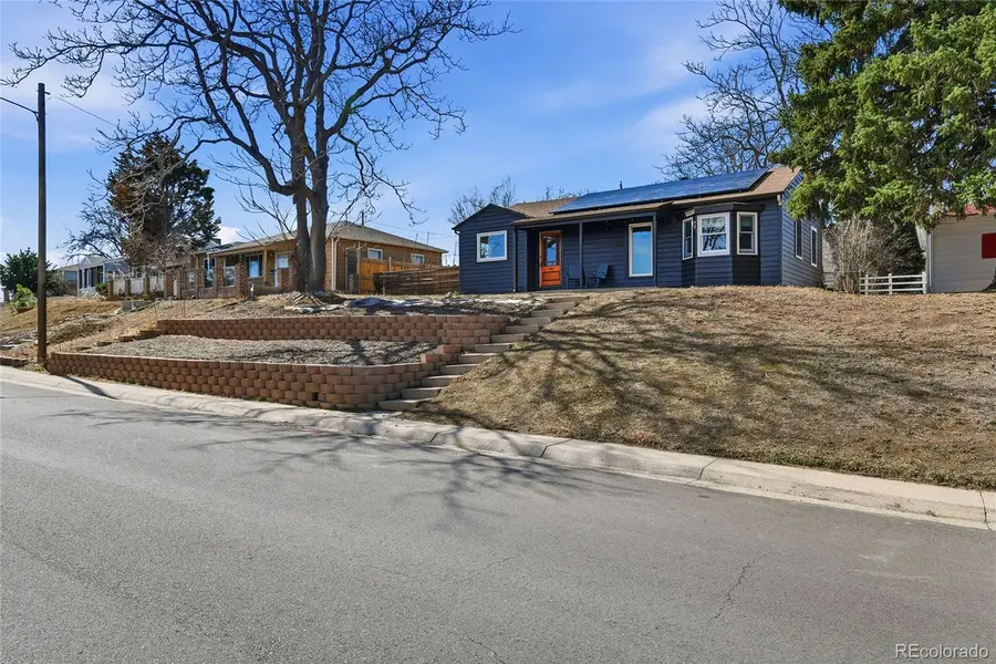 851 S Pecos Street, Denver, CO 80223 - #3