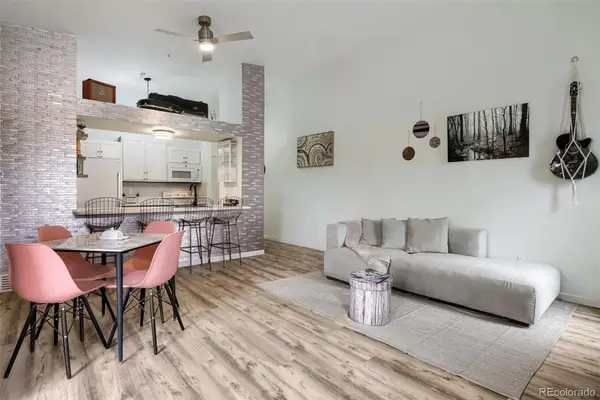 4292 S Salida Way #11, Aurora, CO 80013