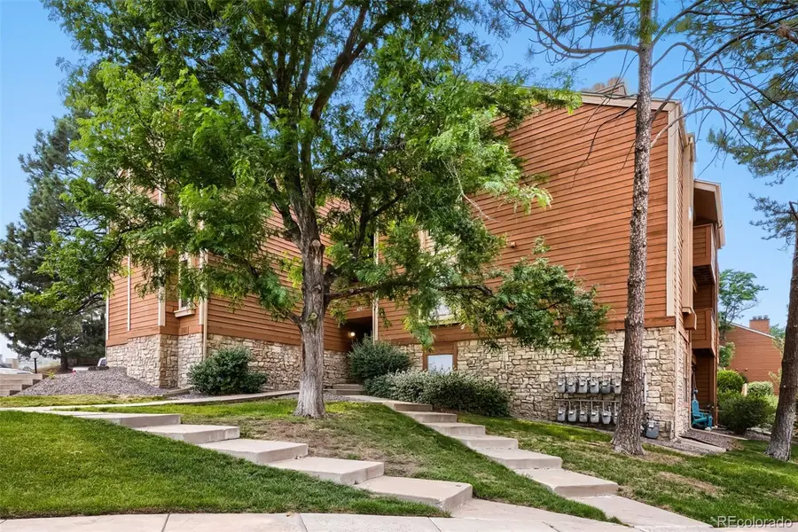 4292 S Salida Way #11, Aurora, CO 80013 - #2