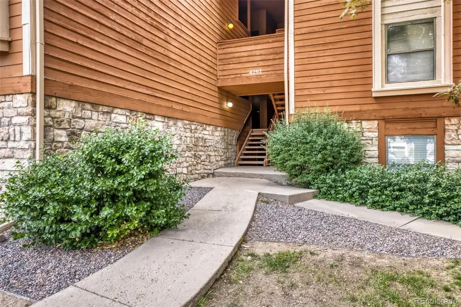 4292 S Salida Way #11, Aurora, CO 80013 - #3
