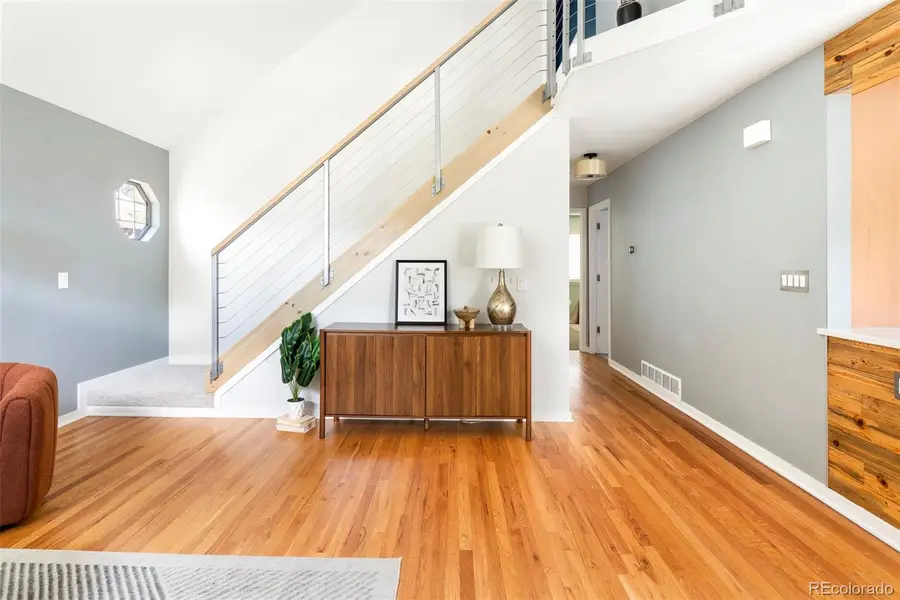 2252 S Ogden Street, Denver, CO 80210 - #3