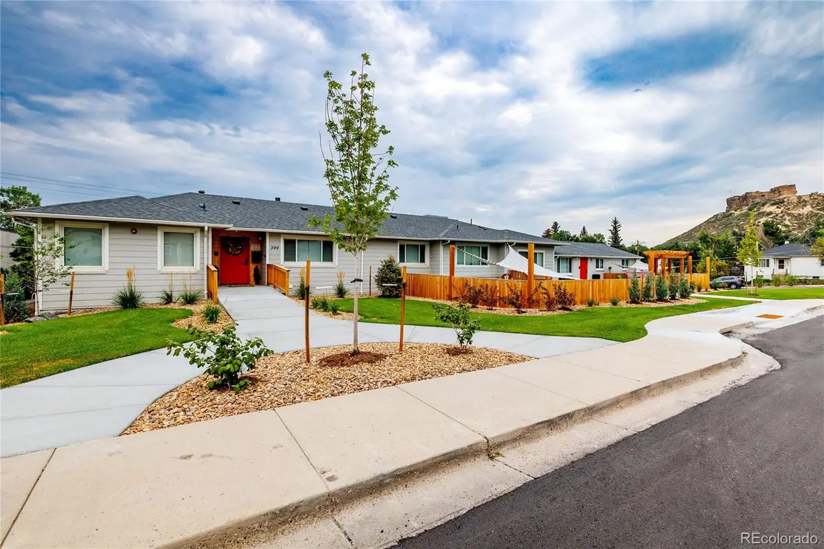399 N Gilbert Street, Castle Rock, CO 80104 - #1