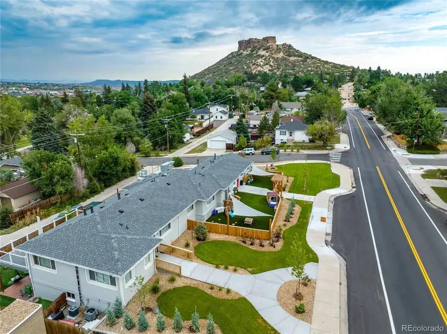 399 N Gilbert Street, Castle Rock, CO 80104 - #2