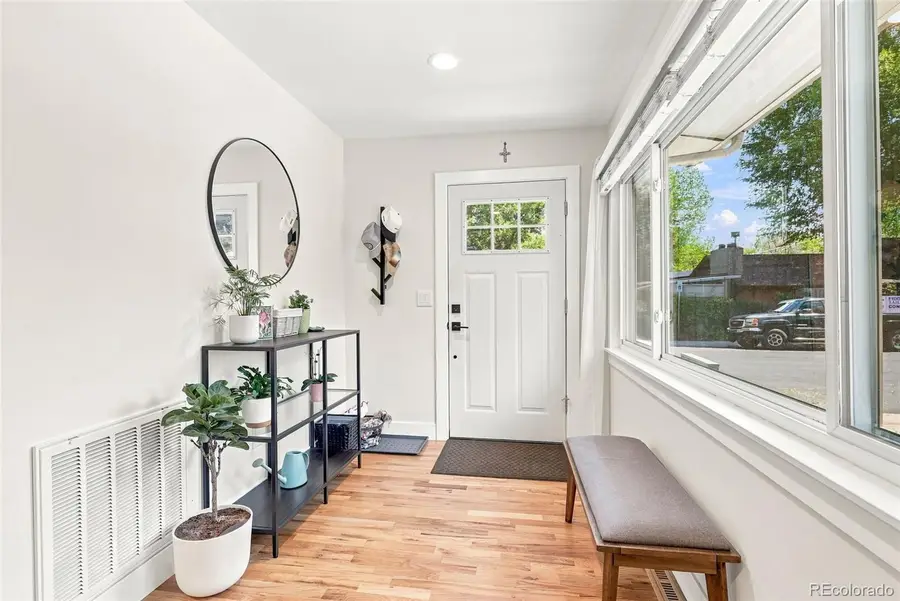 1280 W Oxford S Avenue, Englewood, CO 80110 - #3