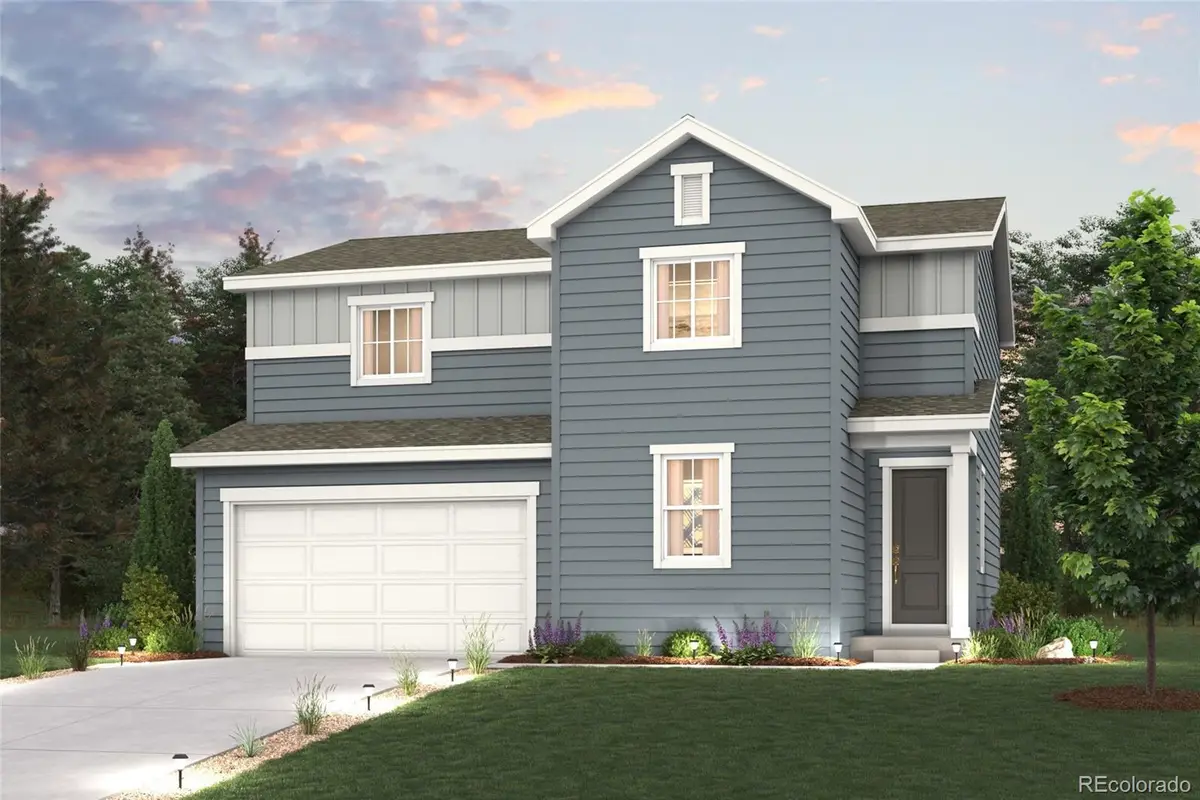 308 Overlook Avenue, Lochbuie, CO 80603 - #1