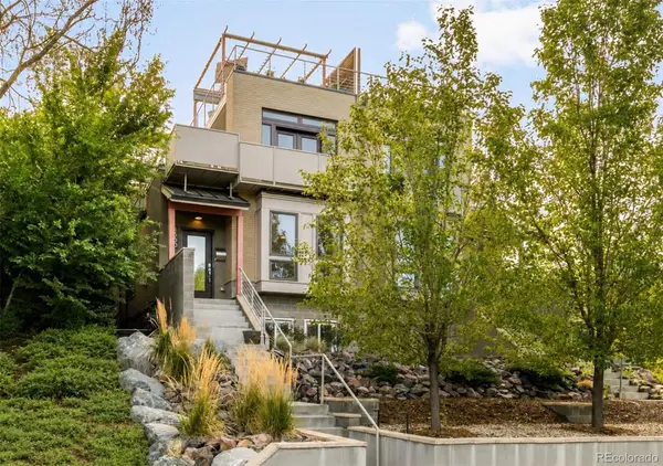 2860 S Sherman Street, Englewood, CO 80113