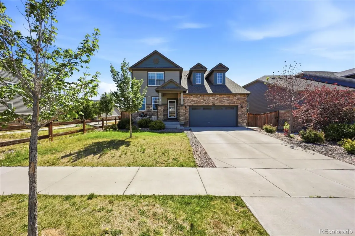 478 S Olathe Street, Aurora, CO 80017 - #1