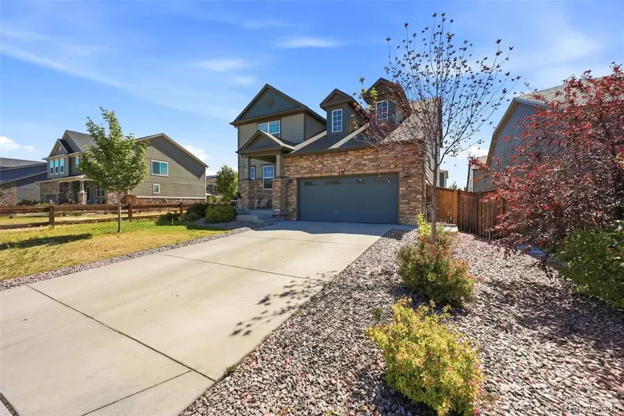478 S Olathe Street, Aurora, CO 80017 - #2