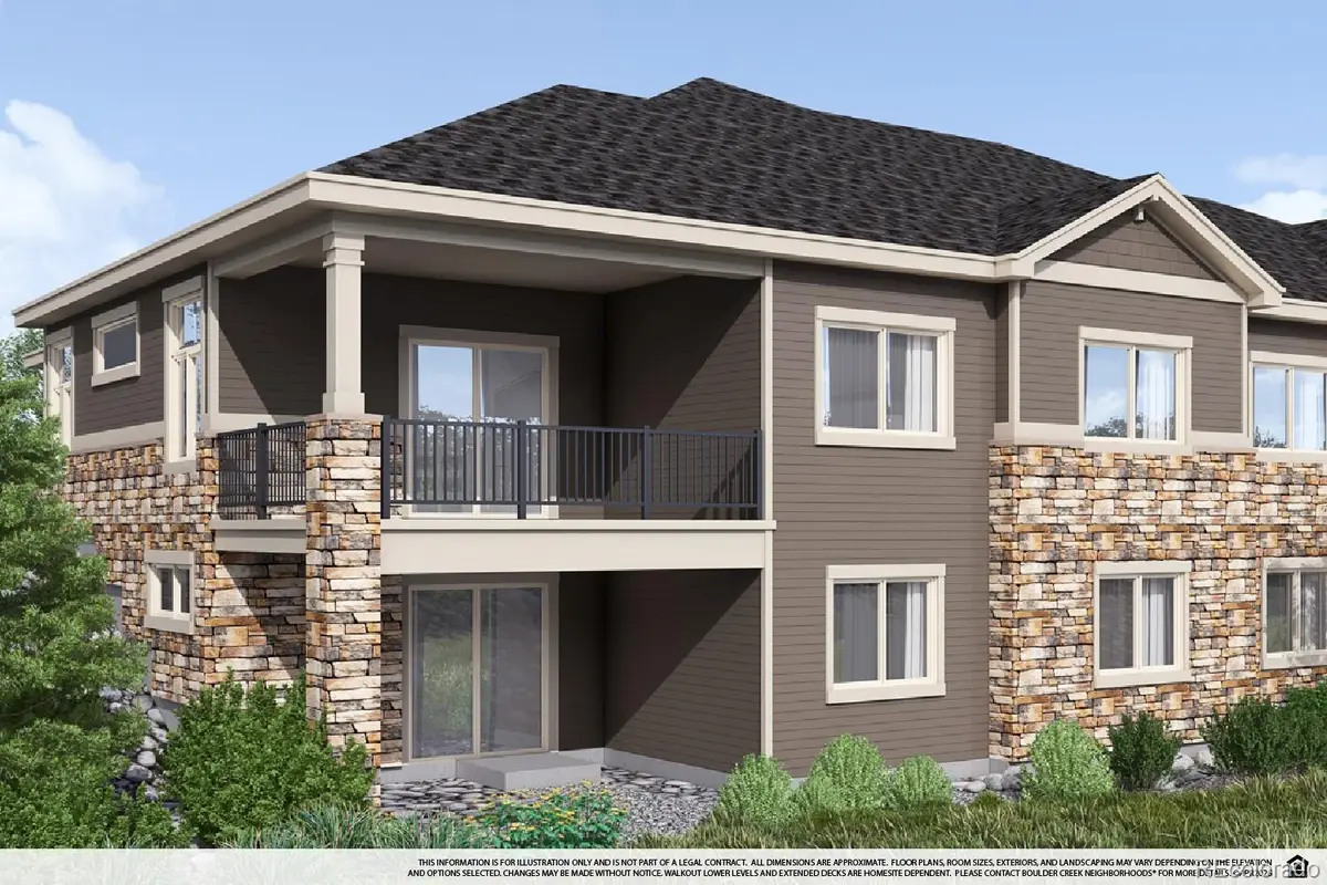 803 W 129th Place, Westminster, CO 80234 - #1