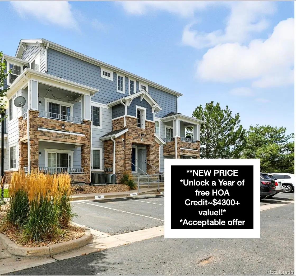 5255 Memphis Street #312, Denver, CO 80239 - #1